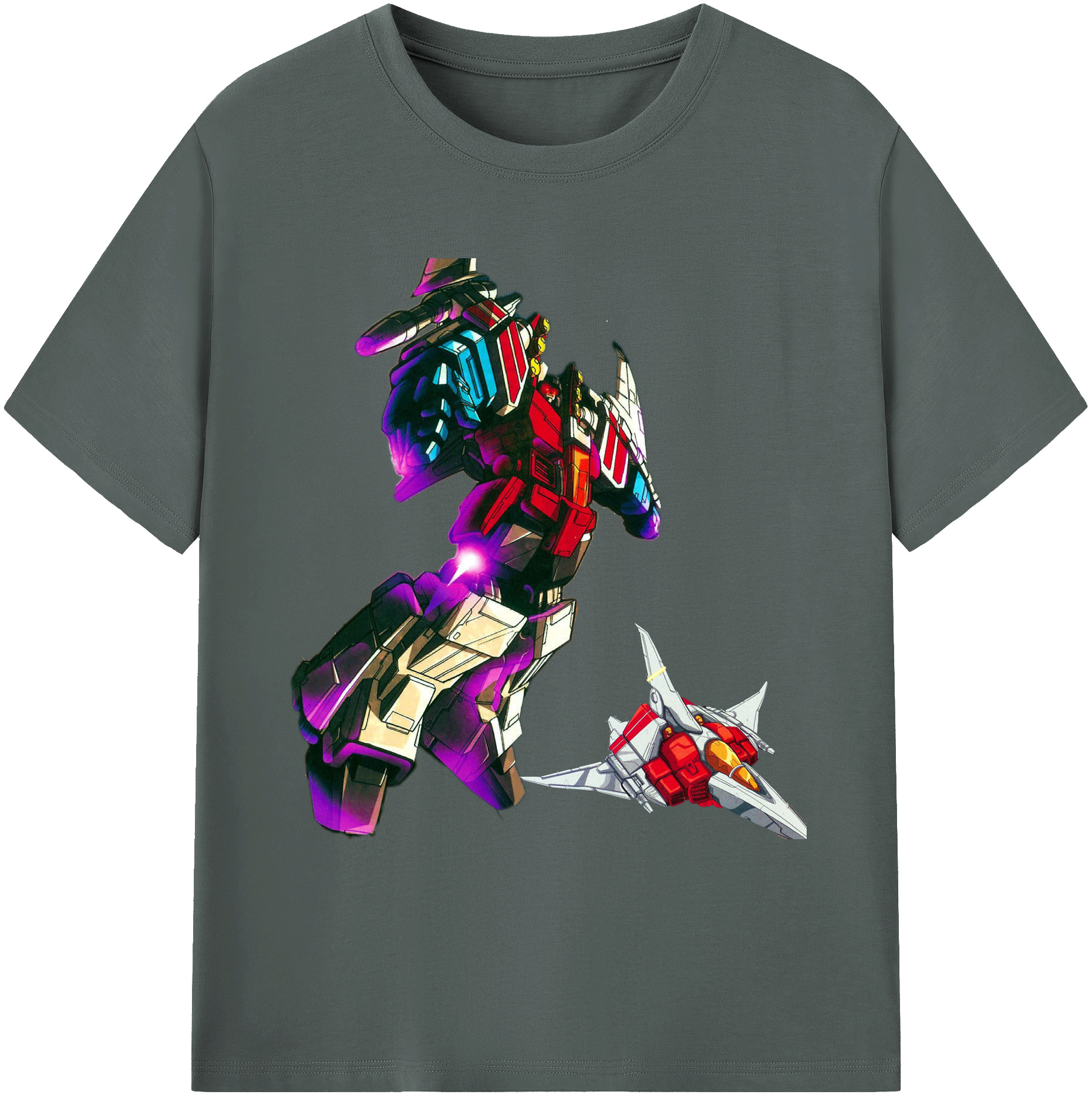（画像用）  綿100％ メンズ半袖Tシャツ｜肌触りやわらか＆通気性
